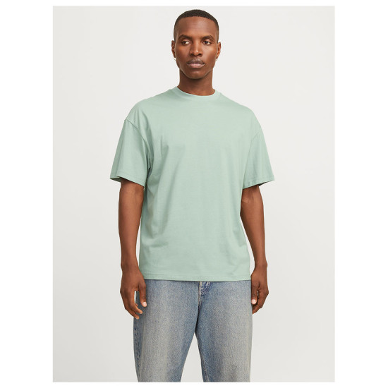 Jack & Jones Ανδρική κοντομάνικη μπλούζα